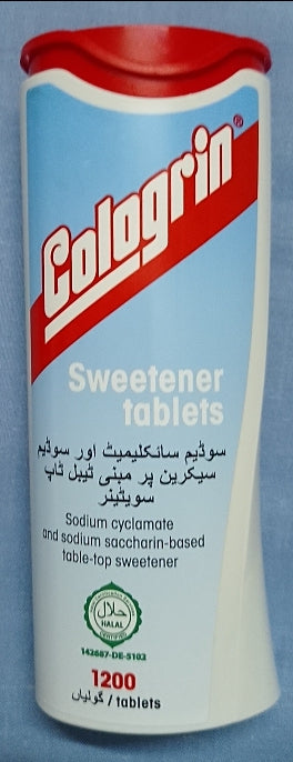 Cologrin Sweetener