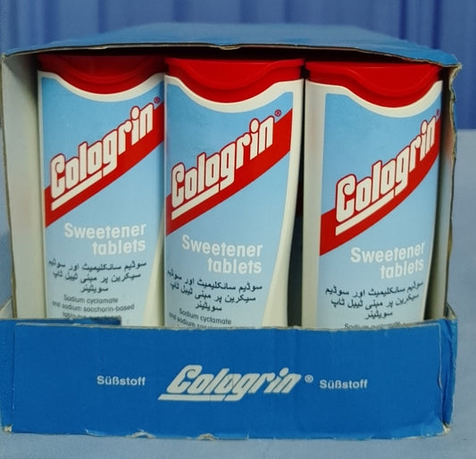 Cologrin Sweetener